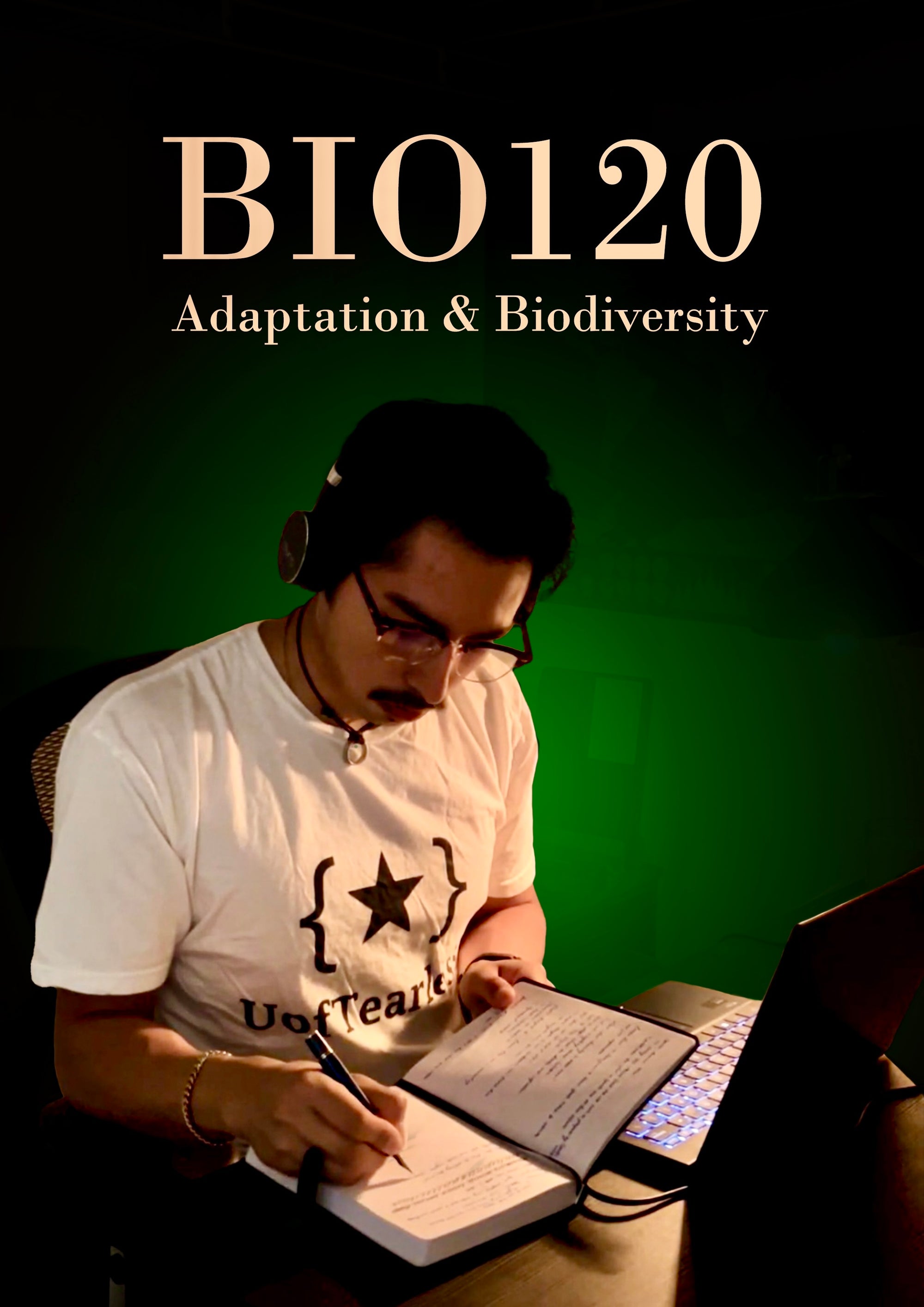 BIO120 Anki Flashcard Deck  (University of Toronto)