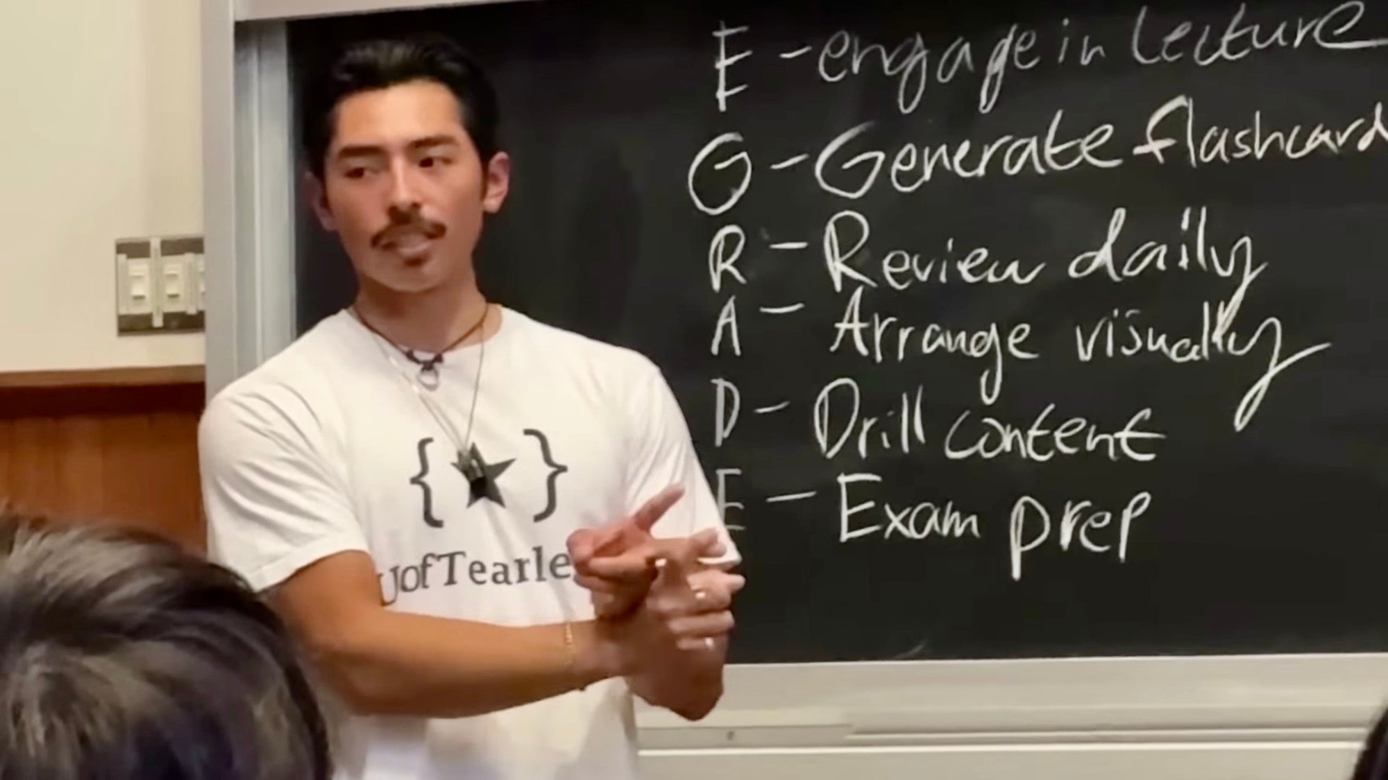 Méthode des deux heures (la plus populaire !)