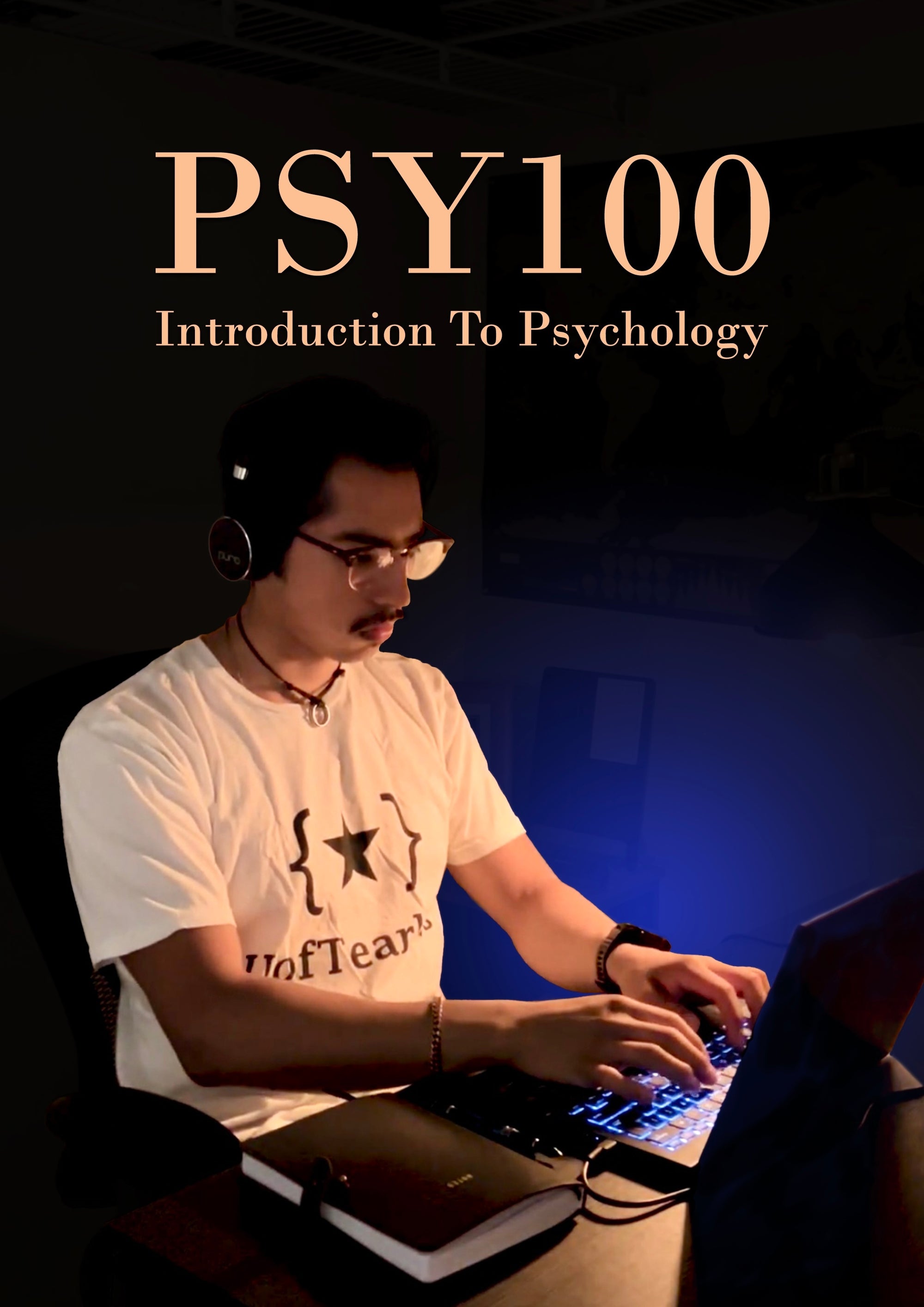 PSY100 Anki Flashcard Deck (University of Toronto)