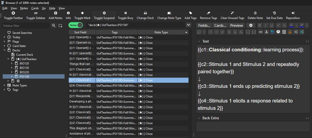 Two-Hour Method (Learn more, faster, with less effort!)