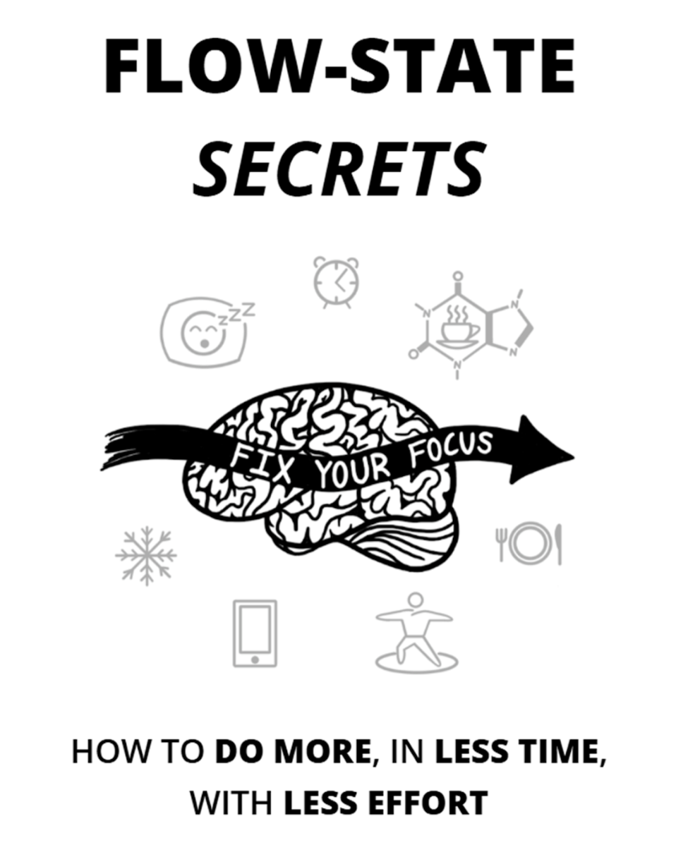 Flow-State Secrets