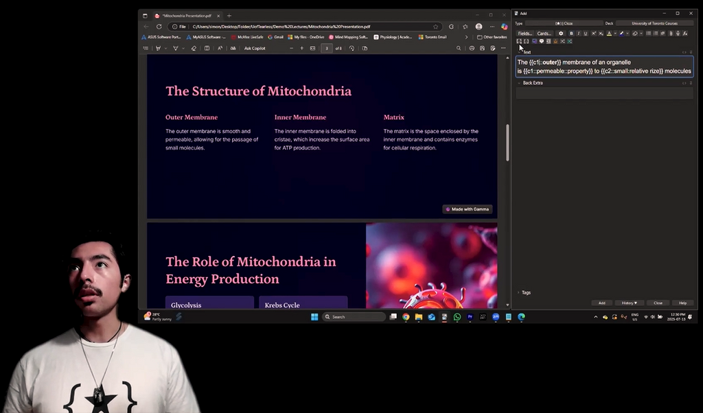 Two-Hour Method (Learn more, faster, with less effort!)